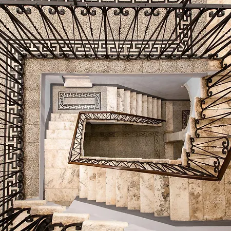 B&B Gli Archi-2