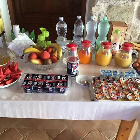 Amico Country House-3