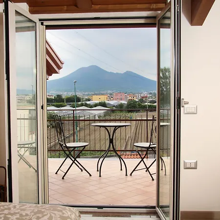 Benvenuti al Sud B&B-3