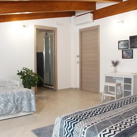 Benvenuti al Sud B&B-2