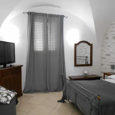 B&B Resort Signorile-3