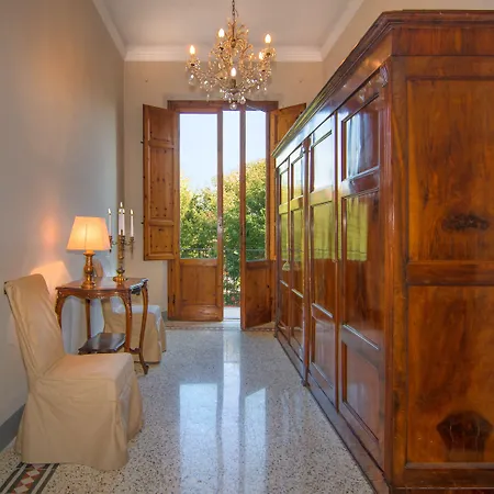 Villa Ricci Suites-2