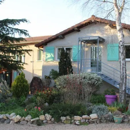 La Ferme De Capucine-2