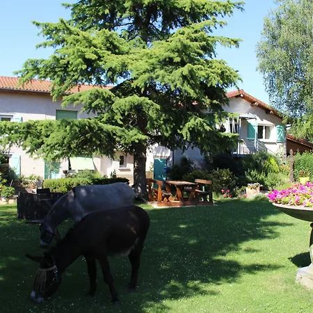 La Ferme De Capucine-3