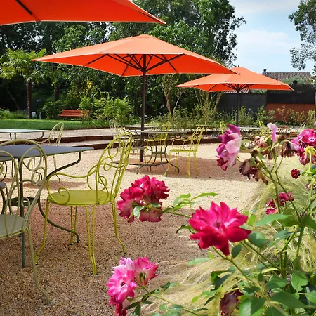 Le Clos Des Queyries, Chambres D'Hotes-3