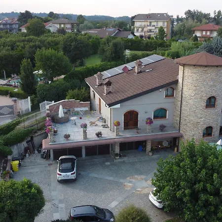 B&B Torre In Langa-2
