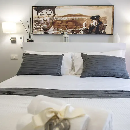 B&B Vesù-2