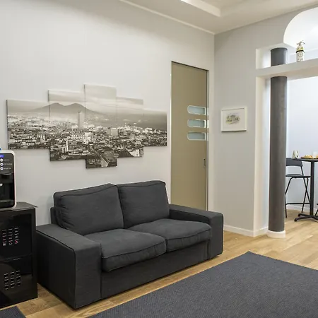 B&B Vesù-3