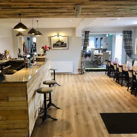 The Juniperlea Inn-2