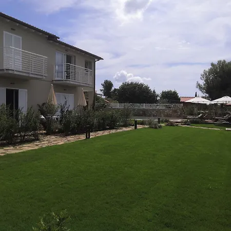 Stile Libero B&B-3