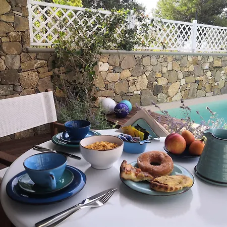 Stile Libero B&B-2