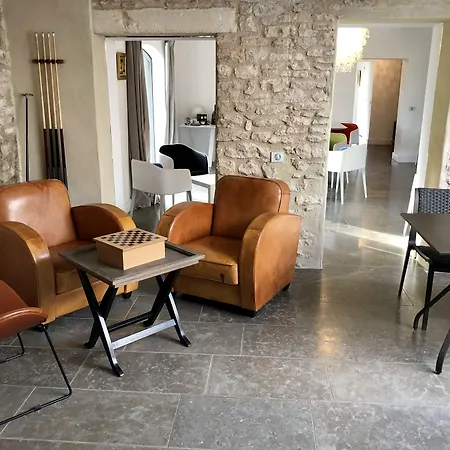 Domaine De L'Enclos-3