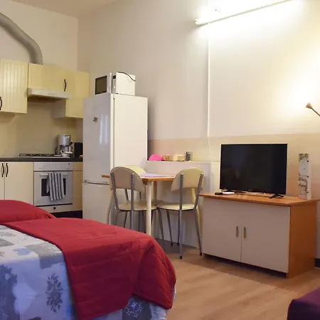 B&B Via Roma-2
