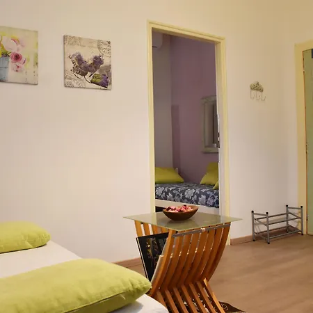 B&B Via Roma-3