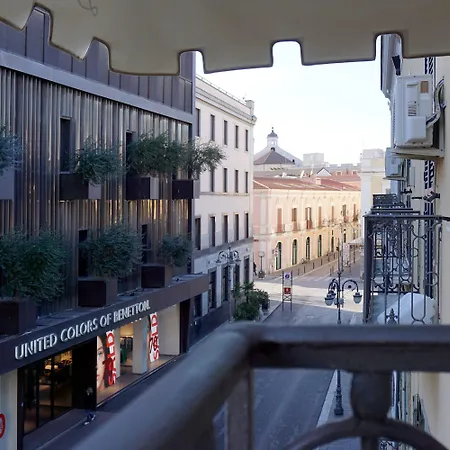 B&b Vittorio Emanuele II-2
