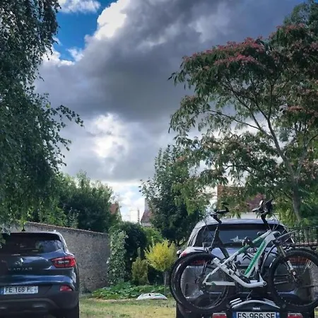 La Bicyclette Bleue-3