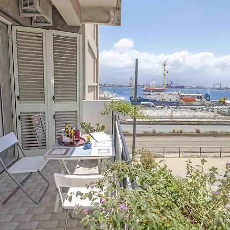 Miti Dello Stretto B&B-3