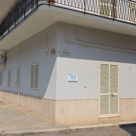 B&B A Pochi Passi-2