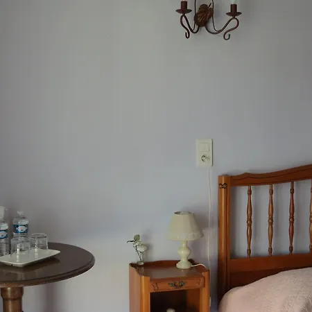 Chambre d'hôtes Champagne Laval Louïs-2