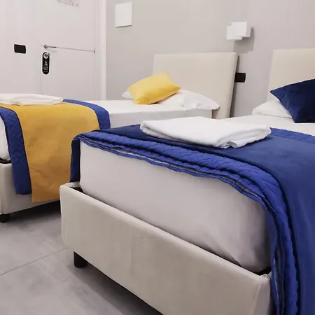 Hi Relais Rooms-2