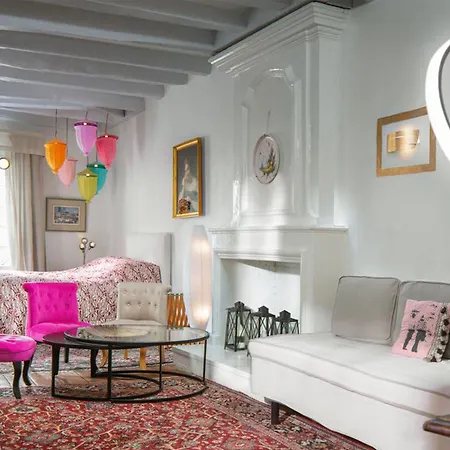 La Maison Charmante-2