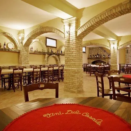 Azienda Vitivinicola Sergio Del Casale-2