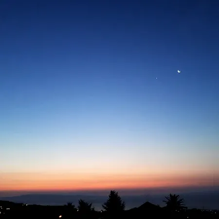 Etna Sunrise B&B-2