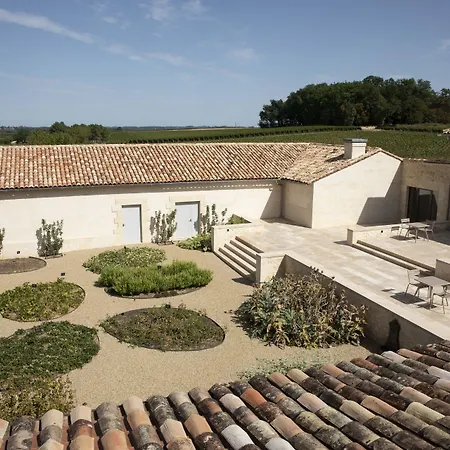 Chateau De Ferrand-3
