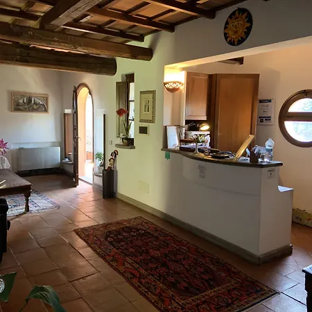 Antica Pietrara B&B-2