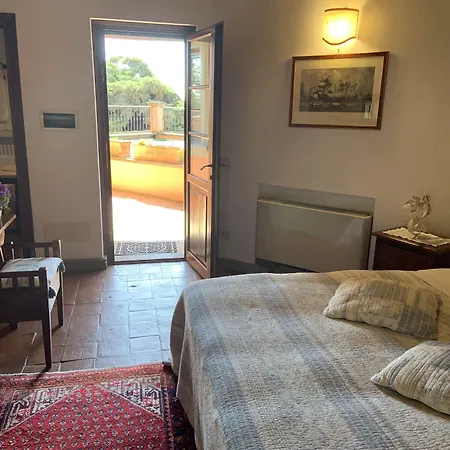 Antica Pietrara B&B-3