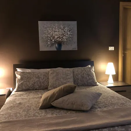 B&B Relais Aeclanum-3