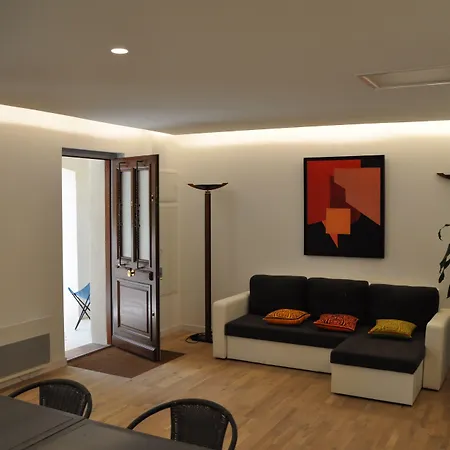 Chambres D'Hotes Sous L'Olivier-2