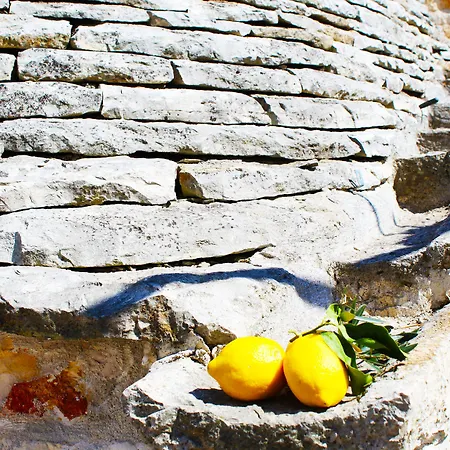 Trulli Antica Fonte-2