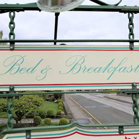 Buttonboss Lodge B&B-2