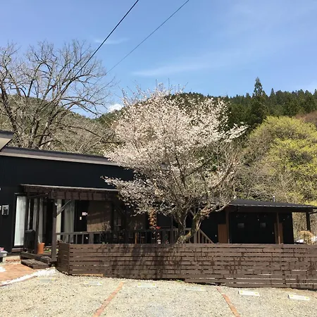 B&B Izumi Nikko-2