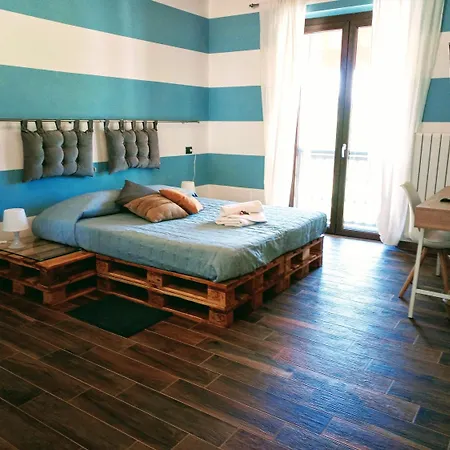 B&B Le Strade del GAVI-2