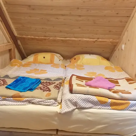 Camping&Glamping Jezersko ex Cvet Gora-2