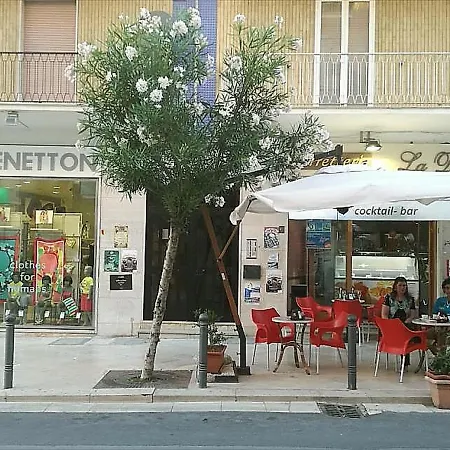 Relais Viesti B&B-2