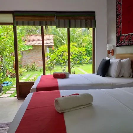 Green Wood Villa Negombo-2