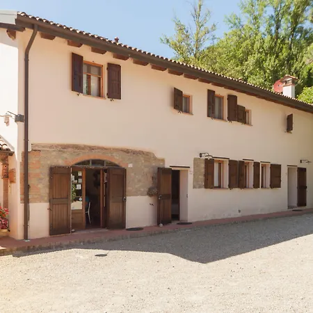 Agriturismo Rio Verde-2