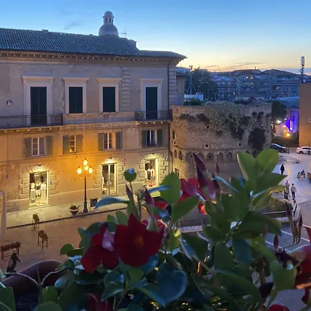 Palazzo Florio Boutique Residence-3