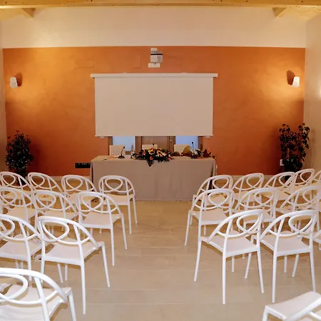 B&B Le Antiche Cisterne-3