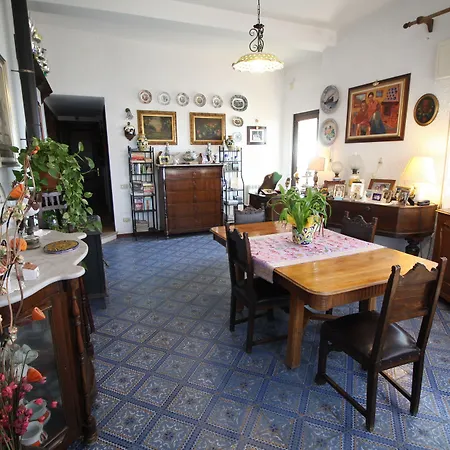 B&B Villa Rosa-3