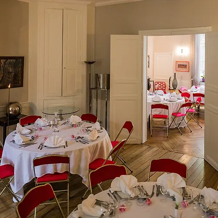 Maison D'Hote De Myon-2