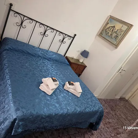 B&B Domus Morfeo-3