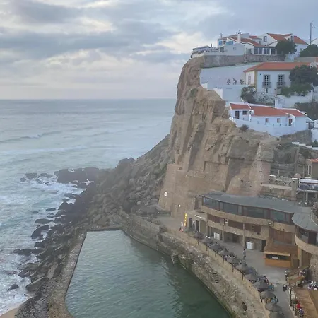 Azenhas Do Mar Valley House-2
