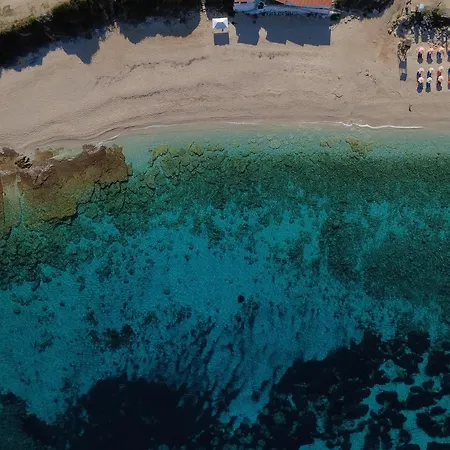 Petani Beach Suites-3