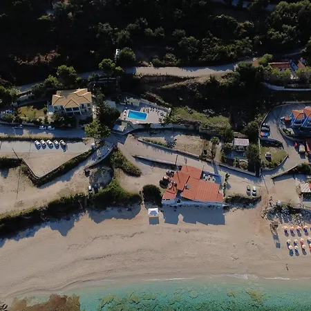 Petani Beach Suites-2