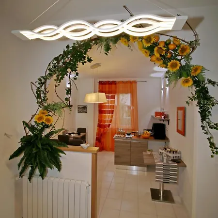 B & B La Marmifera-2