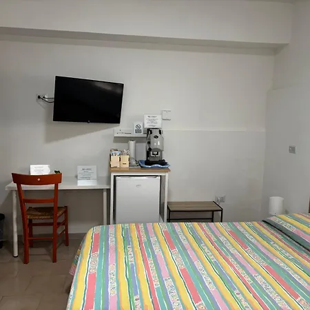 B&B Il Girasole-2